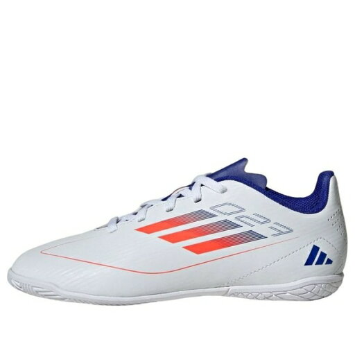 adidas アディダス メンズ スニーカー 【adidas F50 League Indoor Boots 'White Solar Red Lucid Blue' IF1395】 サイズ US_10(28.0cm) adidas アディダス メンズ スニーカー 【adidas F50 League Indoor Boots 'White Solar Red Lucid Blue' IF1395】 サイズ US_10(28.0cm)