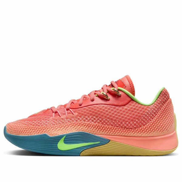 Nike ナイキ メンズ スニーカー 【Nike S.T. Flare EP 'Wild Mango Flash Lime' HF0232-602】 サイズ US_9(27.0cm)