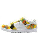 Nike ナイキ メンズ スニーカー 【Nike SB Dunk Low Pro 'De La Soul' 304292-171】 サイズ US_M_13