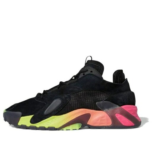 adidas アディダス メンズ スニーカー 【adidas Streetball 'Black Multicolor' EF1906】 サイズ US_10(28.0cm) adidas アディダス メンズ スニーカー 【adidas Streetball 'Black Multicolor' EF1906】 サイズ US_10(28.0cm)