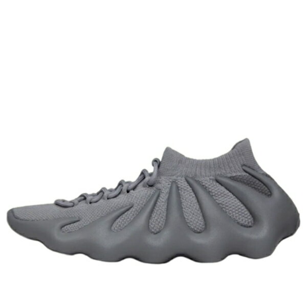 adidas アディダス メンズ スニーカー 【adidas Yeezy 450 'Stone Grey' ID9446】 サイズ US_5(23.0cm)(4)
