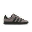 adidas アディダス メンズ スニーカー 【Campus 00s 'Charcoal Black'】 サイズ US_M_13(4)