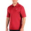 ƥ  ݥ ȥåץ Detroit Red Wings Antigua Big &Tall Tribute Polo Red