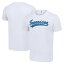   T ȥåץ Tennessee Titans Starter Tailsweep TShirt White