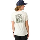 フライロー レディース カットソー トップス Perfect Day T-Shirt - Women's Marble(4)