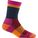 ダーンタフ レディース 靴下 アンダーウェア Heady Betty Micro Crew Lightweight Sock - Women's Clover
