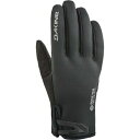 ダカイン レディース 手袋 アクセサリー Factor INFINIUM Glove - Women's Black
