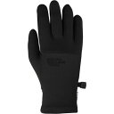 ノースフェイス レディース 手袋 アクセサリー Etip Recycled Glove - Women's TNF Black