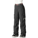 シックスエイトシックス レディース カジュアルパンツ ボトムス Aura Insulated Cargo Pant - Women's Hello Kitty ...