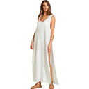 ビタミンA レディース ワンピース トップス Riviera Dress - Women's White