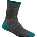 ダーンタフ レディース 靴下 アンダーウェア Mountaineering Micro Crew HW + Full Cushion Sock - Women'...