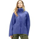 ノローナ レディース スノーボード スポーツ Lofoten GORE-TEX PRO Jacket - Women's Violet Storm