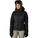 ヘリーハンセン レディース スノーボード スポーツ Bellissimo Jacket - Women's Black