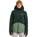 オラージュ レディース スノーボード スポーツ Grace Insulated Jacket - Women's Artic