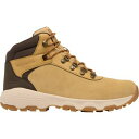 コロンビア メンズ ハイキング スポーツ Newton Wander Hiking Boot - Men's Curry/Cordovan