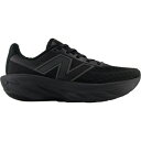 ニューバランス レディース ランニング スポーツ Fresh Foam X 1080 v14 Running Shoe - Women's Black/Black Metallic/Phantom