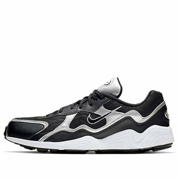 Nike ナイキ メンズ スニーカー Black-Metallic Silver-White 【Nike Air Zoom Alpha 'Black' BQ8800-004】 サイズ US_10(28.0cm)