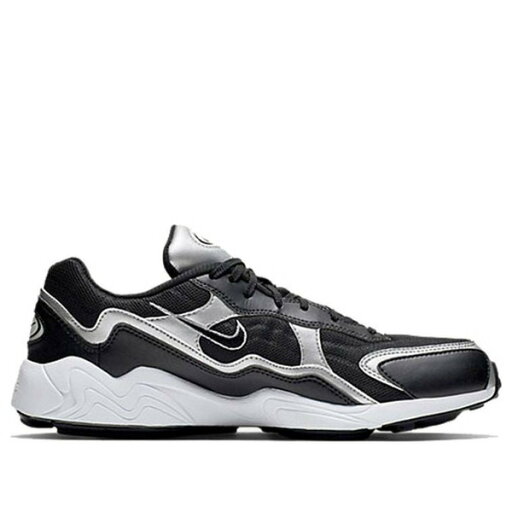 Nike ナイキ メンズ スニーカー Black-Metallic Silver-White 【Nike Air Zoom Alpha 'Black' BQ8800-004】 サイズ US_10(28.0cm)