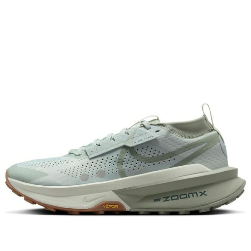 Nike ナイキ メンズ スニーカー Light Silver/Sea Glass/Vintage Green/Jade Horizon 【Nike ZoomX Zegama 2 'Light Silver Sea Glass' FD5190-004】 サイズ US_8.5(26.5cm) Nike ナイキ メンズ スニーカー Light Silver/Sea Glass/Vintage Green/Jade Horizon 【Nike ZoomX Zegama 2 'Light Silver Sea Glass' FD5190-004】 サイズ US_8.5(26.5cm)