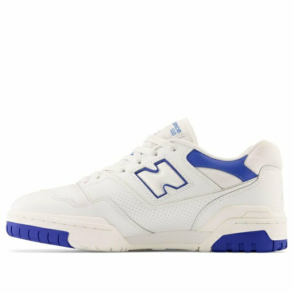 New Balance ニューバランス メンズ スニーカー white 【New Balance 550 'White Blue Cream' BB550SWC】 サイズ US_10(28.0cm)