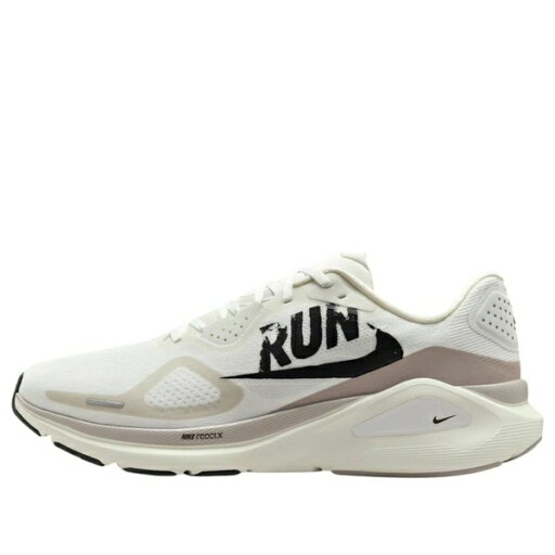 Nike ナイキ メンズ スニーカー Summit White/Vast Grey/College Grey/Black 【Nike Structure 26 'Summit White Vast Grey' IB5698-100】 サイズ US_7.5(25.5cm) Nike ナイキ メンズ スニーカー Summit White/Vast Grey/College Grey/Black 【Nike Structure 26 'Summit White Vast Grey' IB5698-100】 サイズ US_7.5(25.5cm)