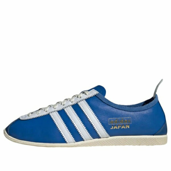 adidas アディダス メンズ スニーカー Bright Royal / Cloud White / Cream White 【adidas Japan 'Bright Royal' JS3773】 サイズ US_M_4.5