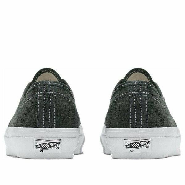 Vans バンズ メンズ スニーカー Green/White 【Vans Authentic LX Reissue 44 'Green' VN0007QZPRM】 サイズ US_6.5(24.5cm)