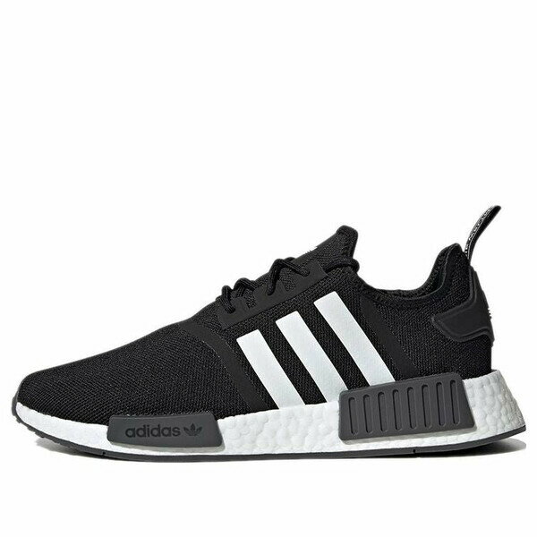 adidas アディダス メンズ スニーカー Black/White 【adidas NMD_R1 Primeblue 'Black White' GZ9258】 サイズ US_7.5(25.5cm)
