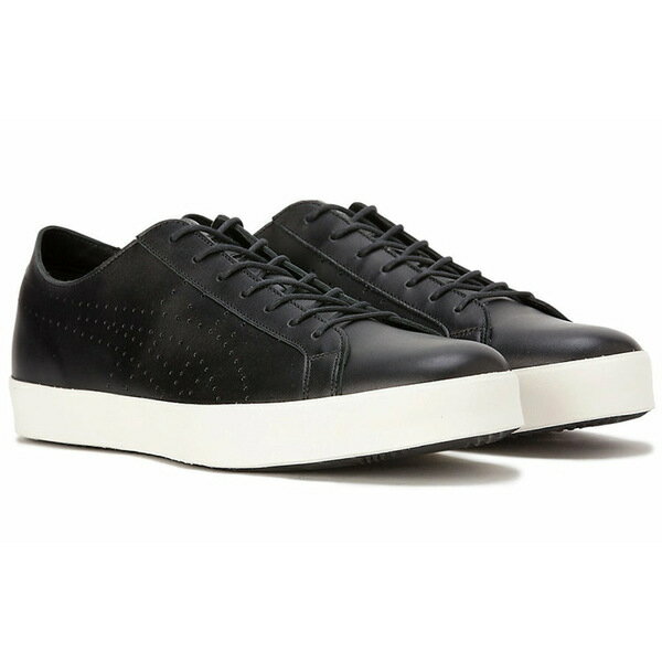 Onitsuka Tiger オニツカタイガー メンズ スニーカー Black 【Onitsuka Tiger Nippon Made Fabre Deluxe LO CL 'Black' 1183B460-002】 サイズ US_6(24.0cm)