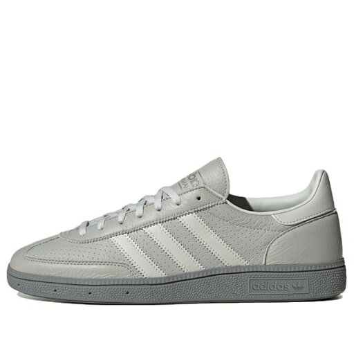 adidas アディダス メンズ スニーカー Grey / White 【adidas Handball Spezial 'Grey White' IE9840】 サイズ US_12.5(30.5cm) adidas アディダス メンズ スニーカー Grey / White 【adidas Handball Spezial 'Grey White' IE9840】 サイズ US_12.5(30.5cm)