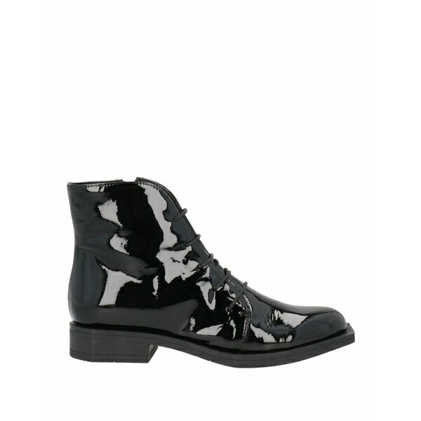 【送料無料】 フォルメンティーニ レディース ブーツ シューズ Ankle boots Black