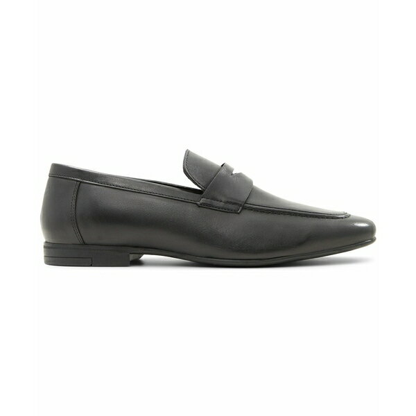   åݥ󡦥ե 塼 Men's Wakith Dress Loafer Shoes Black