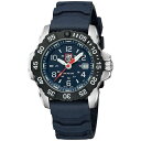 ルミノックス ルミノックス レディース 腕時計 アクセサリー Men's Swiss Navy Seal RSC Blue Rubber Strap Watch 45mm No Color