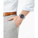 ビクトリノックス ビクトリノックス レディース 腕時計 アクセサリー Men's FieldForce Stainless Steel Bracelet Watch 42mm Silver