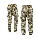 コロシアム レディース カジュアルパンツ ボトムス Men 039 s Camo Arizona State Sun Devils OHT Military-Inspired Appreciation Code Fleece Pants Camo