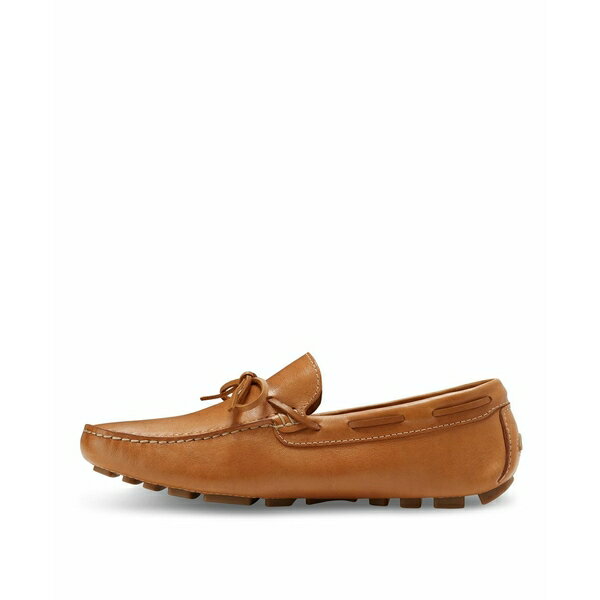 イーストランド メンズ スリッポン ローファー シューズ Men 039 s Dustin Driving Moc Loafer Shoes Camel