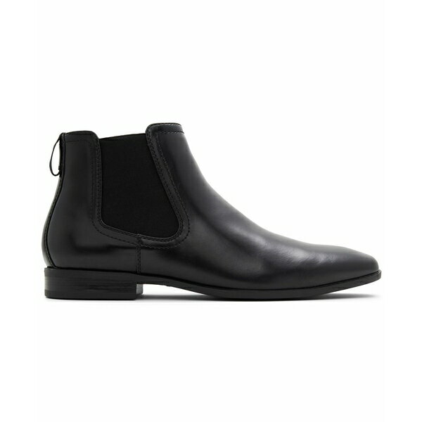 コールイットスプリング メンズ ブーツ シューズ Men's Harcourt Slip-On Dress Boots Black