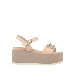 【送料無料】 ジャノット レディース サンダル シューズ Sandals Blush