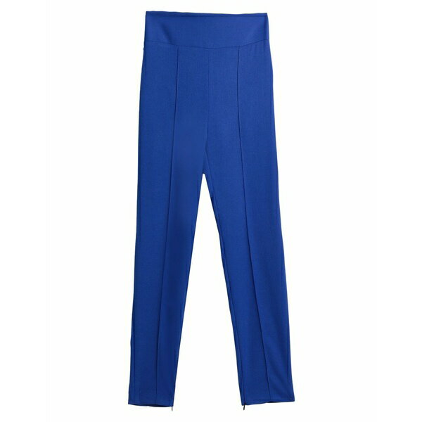 ̵ ʥߥ˥å ǥ 奢ѥ ܥȥॹ Pants Bright blue