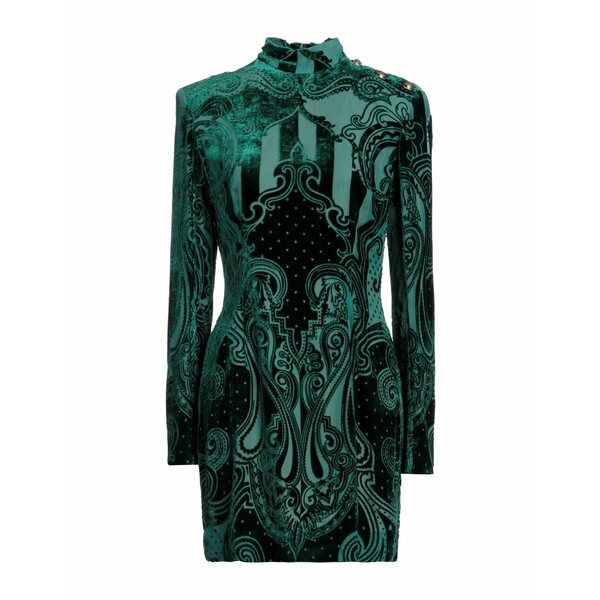 ̵ Хޥ ǥ ԡ ȥåץ Mini dresses Green