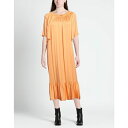 【送料無料】 ビーユー レディース ワンピース トップス Midi dresses Mandarin 2