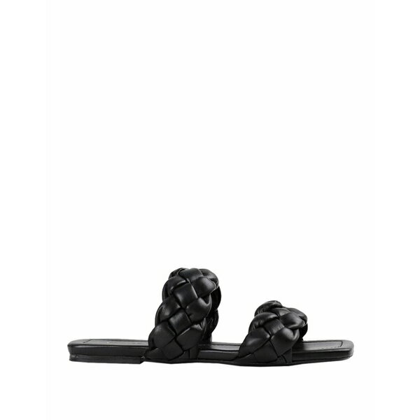 ビアンカ 【送料無料】 ビアンカ ディ レディース サンダル シューズ Sandals Black