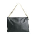 ジャンニノターロ フォーマルバッグ レディース 【送料無料】 ジャンニ ノターロ レディース ハンドバッグ バッグ Handbags Black