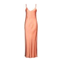 yz tC K[ fB[X s[X gbvX Maxi dresses Salmon pink