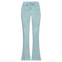 【送料無料】 ケイト バイ ラルトラモーダ レディース カジュアルパンツ ボトムス Pants Sky blue