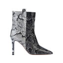 yz t fB[X u[c V[Y Ankle boots Grey