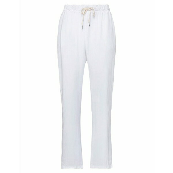 ̵ ˥ ʥС2 ǥ 奢ѥ ܥȥॹ Pants White