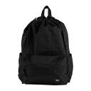 yz oY Y rWlXn obO Old Skool Cinch Backpack Black