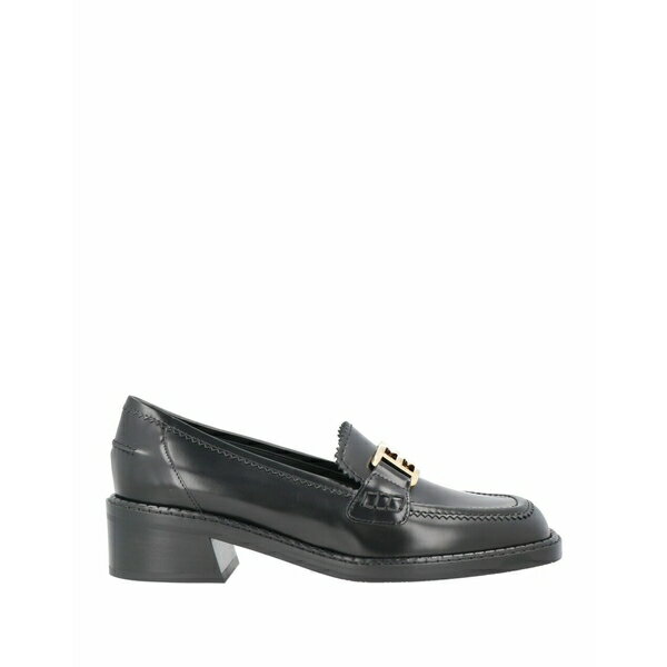 ̵ Х꡼ ǥ åݥ󡦥ե 塼 Loafers Black