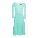 yz sR j[NlX fB[X s[X gbvX Midi dresses Light green